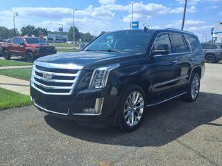 2020 Cadillac Escalade