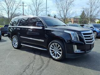 2020 Cadillac Escalade