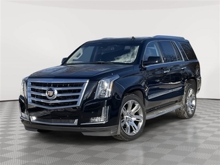 2015 Cadillac Escalade for sale in Plymouth MI