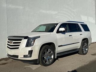 2016 Cadillac Escalade