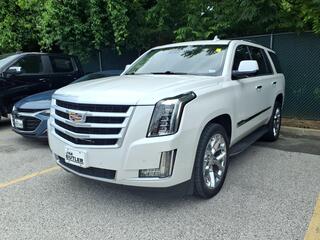 2019 Cadillac Escalade