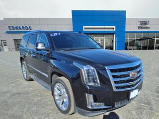 2019 Cadillac Escalade