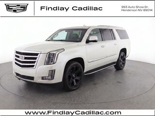 2020 Cadillac Escalade for sale in Henderson NV