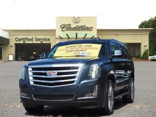 2019 Cadillac Escalade for sale in Danvers MA