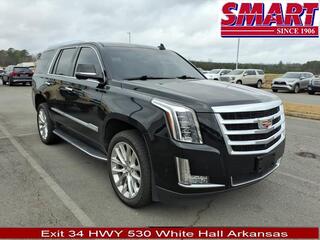 2019 Cadillac Escalade