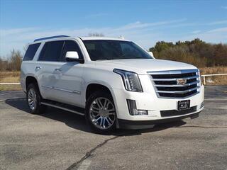 2016 Cadillac Escalade for sale in Pryor OK