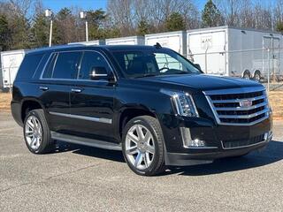 2017 Cadillac Escalade for sale in Kernersville NC