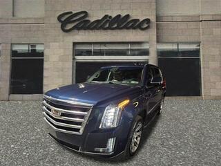 2017 Cadillac Escalade