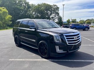 2018 Cadillac Escalade for sale in Elkhart IN