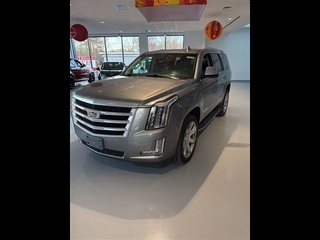 2018 Cadillac Escalade