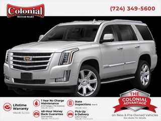 2019 Cadillac Escalade