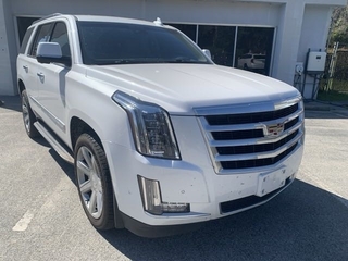 2019 Cadillac Escalade