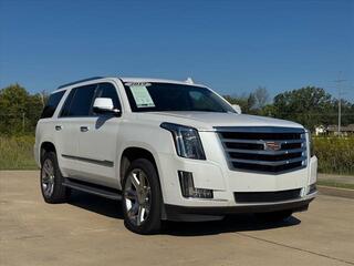 2019 Cadillac Escalade