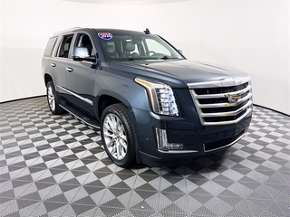 2020 Cadillac Escalade