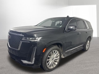 2021 Cadillac Escalade