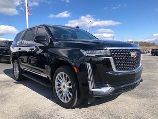 2022 Cadillac Escalade for sale in Chattanooga TN