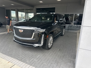 2022 Cadillac Escalade for sale in Brandon FL