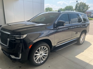 2022 Cadillac Escalade for sale in Plymouth MI