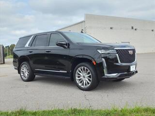 2022 Cadillac Escalade for sale in Henderson NC