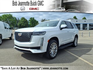 2023 Cadillac Escalade for sale in Plymouth MI