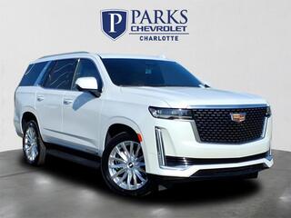 2023 Cadillac Escalade for sale in Charlotte NC