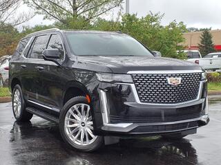 2023 Cadillac Escalade