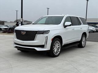 2023 Cadillac Escalade