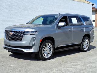 2024 Cadillac Escalade