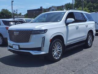 2021 Cadillac Escalade for sale in Freeport NY