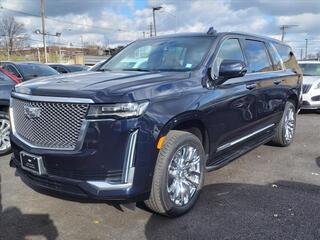 2021 Cadillac Escalade for sale in Freeport NY