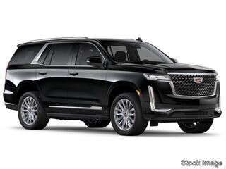 2021 Cadillac Escalade