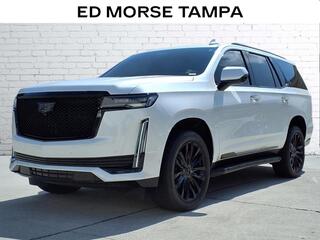 2022 Cadillac Escalade for sale in Tampa FL