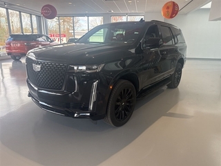 2022 Cadillac Escalade