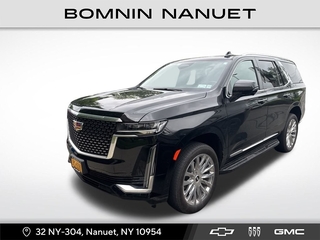 2023 Cadillac Escalade for sale in Nanuet NY