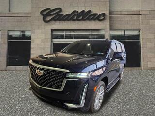 2023 Cadillac Escalade