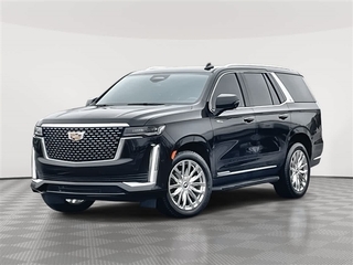 2021 Cadillac Escalade for sale in Plymouth MI