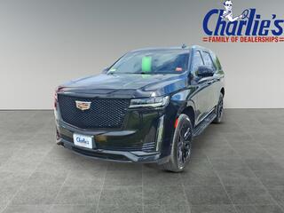 2021 Cadillac Escalade for sale in Augusta ME
