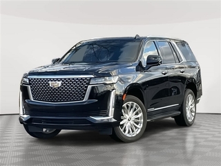 2023 Cadillac Escalade for sale in Plymouth MI