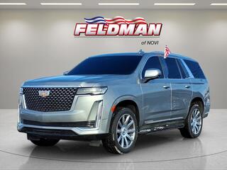 2023 Cadillac Escalade for sale in Novi MI
