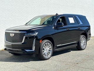 2024 Cadillac Escalade for sale in Greensboro NC
