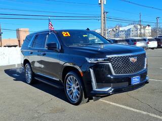 2021 Cadillac Escalade for sale in North Brunswick NJ