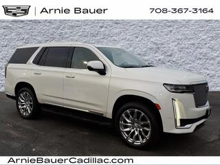 2021 Cadillac Escalade for sale in Matteson IL