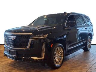 2022 Cadillac Escalade for sale in Smithtown NY