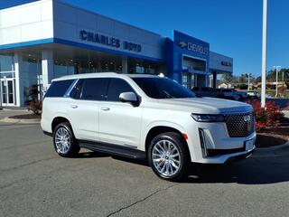 2023 Cadillac Escalade