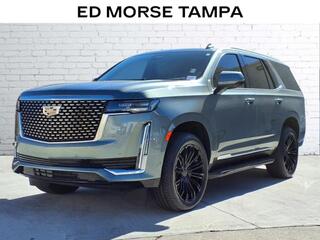 2023 Cadillac Escalade for sale in Tampa FL