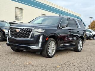 2023 Cadillac Escalade for sale in Walled Lake MI