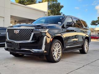 2023 Cadillac Escalade for sale in Tampa FL