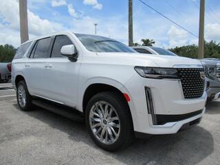 2024 Cadillac Escalade