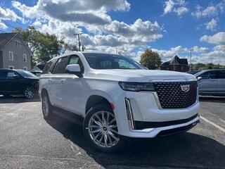 2024 Cadillac Escalade for sale in Youngstown OH