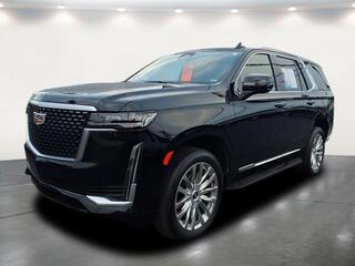 2022 Cadillac Escalade for sale in Salem OH
